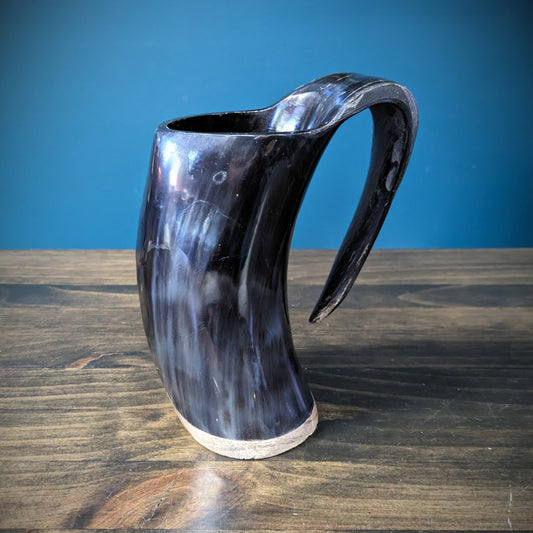 Viking Horn Mug image 0