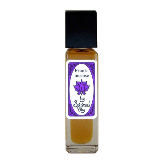 Spiritual Sky Perfume - Frankincense image 0