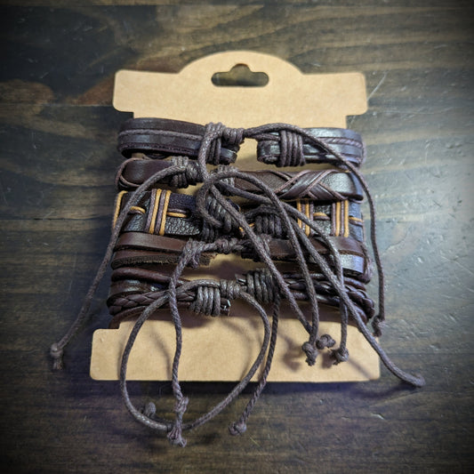 Collection of Bracelets image 1