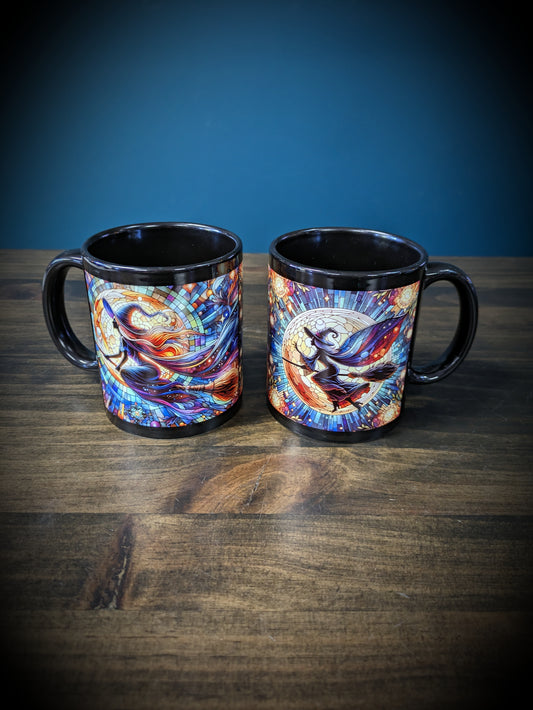 Witchy Coffee Mug image 0