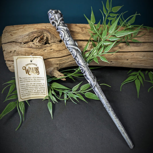 Thornwick Wand image 0