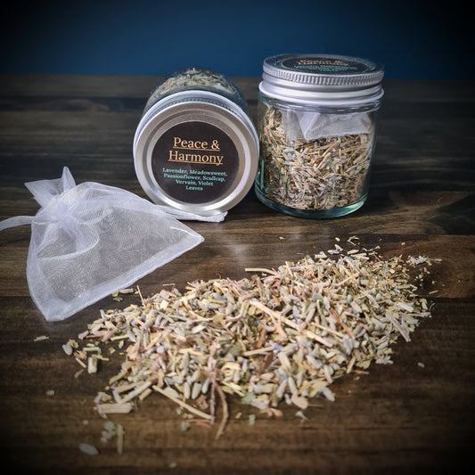 Herbs - Peace & Harmony image 0