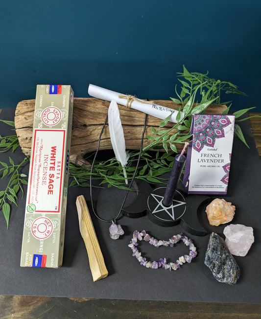 Protection Pack image 0