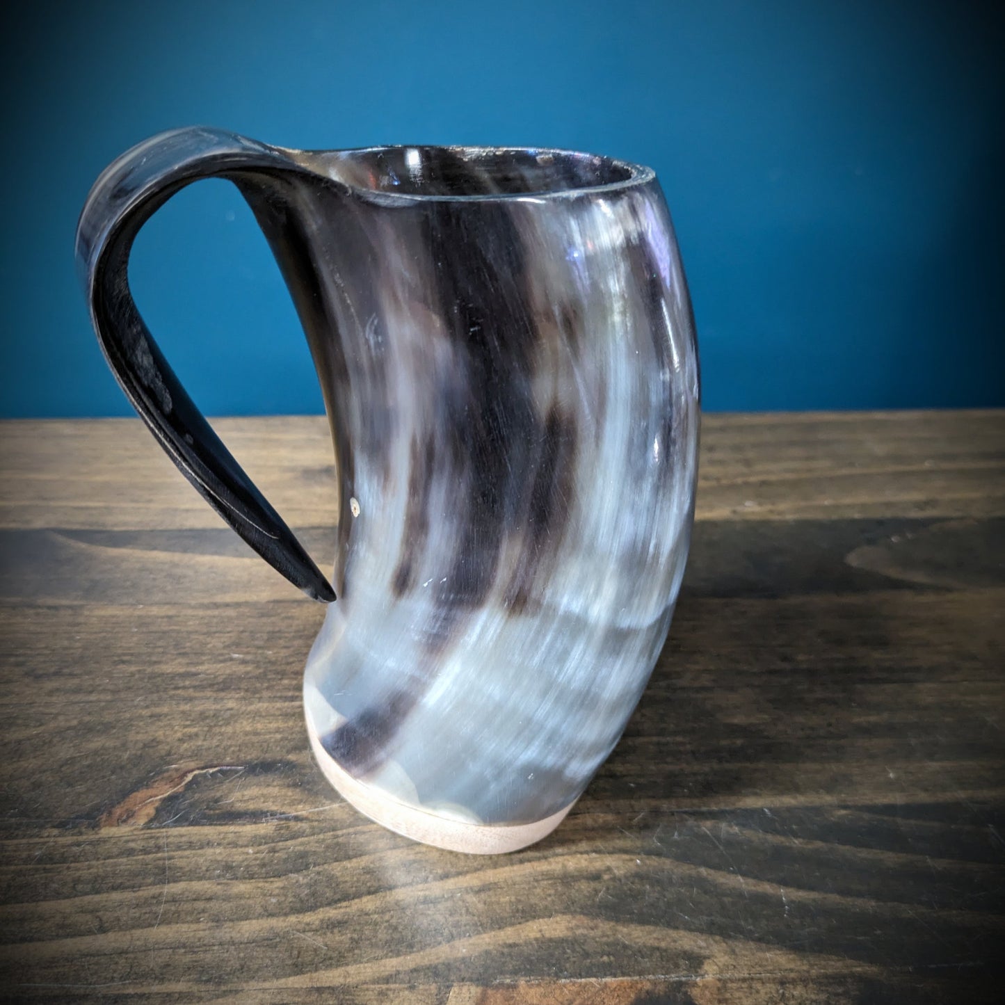 Viking Horn Mug image 0