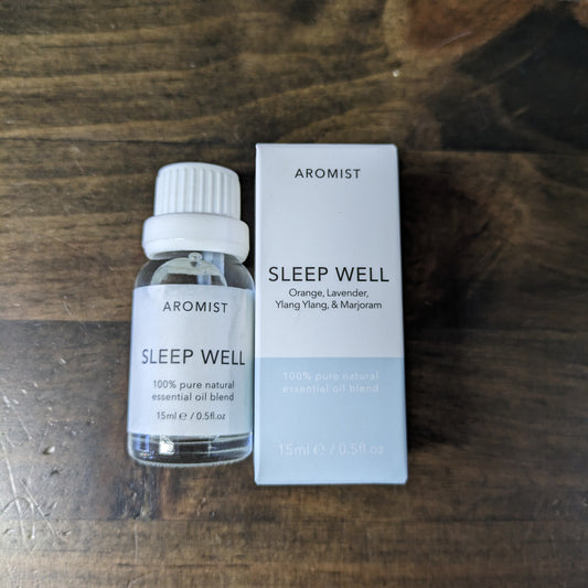 Aromist Essential Oil - Sleep Well image 0