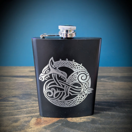 Fenrir Flask image 0