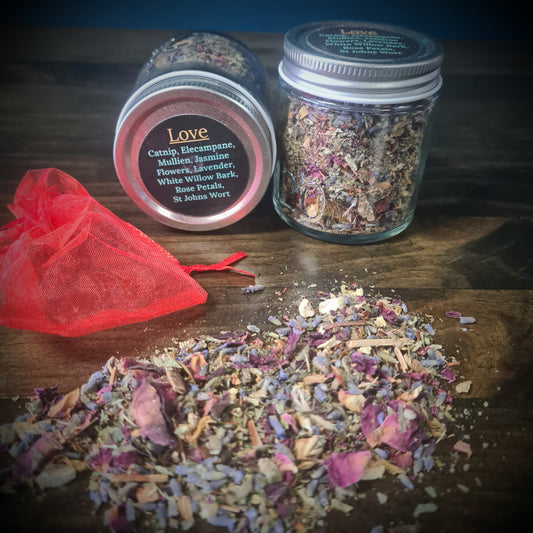 Herbs - Love image 0