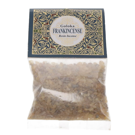 Frankincense Resin - Goloka image 0