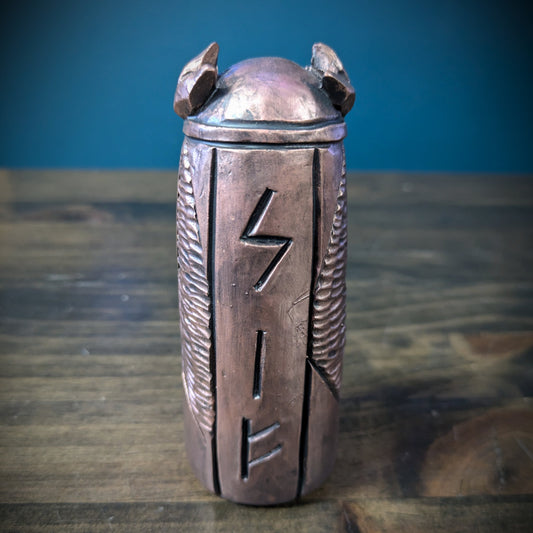 Norse Goddess image 1