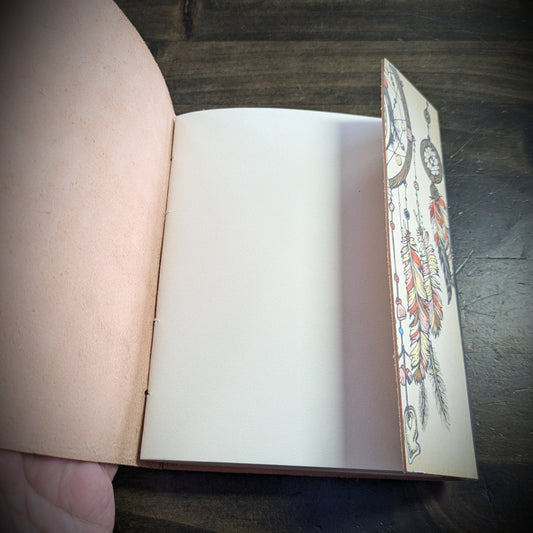 Dreamcatcher Journal image 1