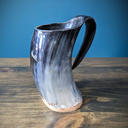 Viking Horn Mug image 0