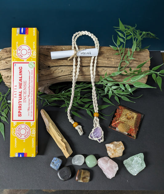 Healing Pack image 0