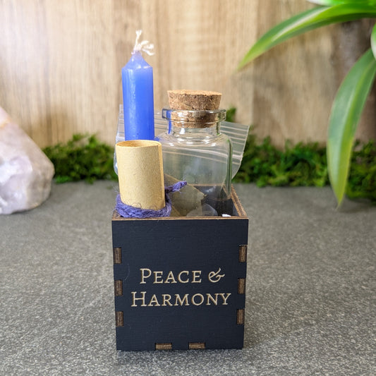 Spell Kit - Peace & Harmony