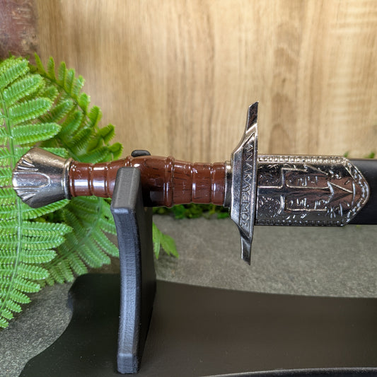 Poseidon Trident Dagger