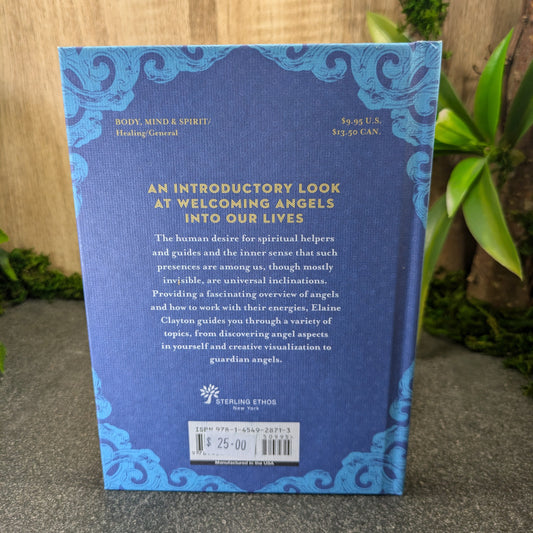 A Little Bit of Angels