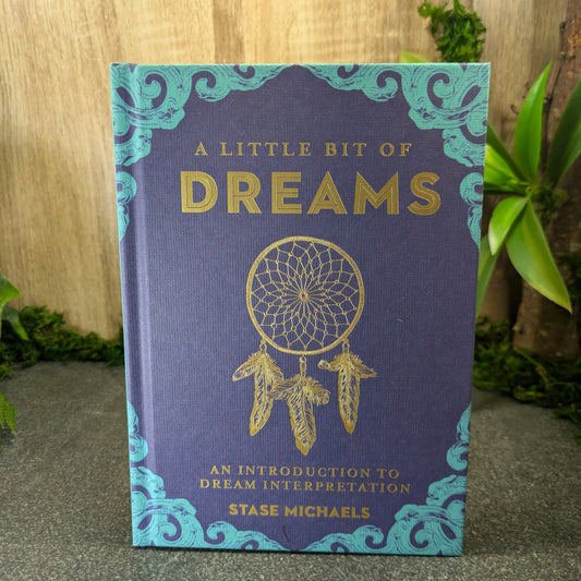 A Little Bit of Dreams