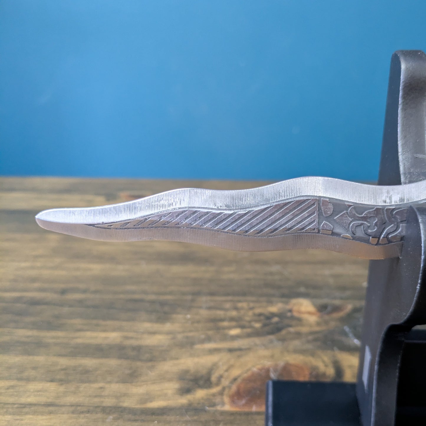 Rumplestiltskin Dagger