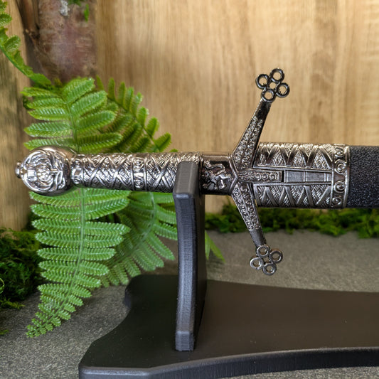 Scottish Claymore Dagger