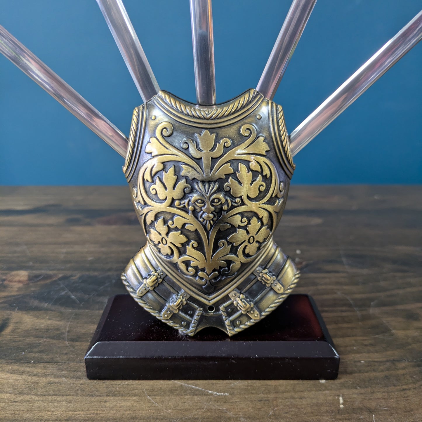 Collection of Swords