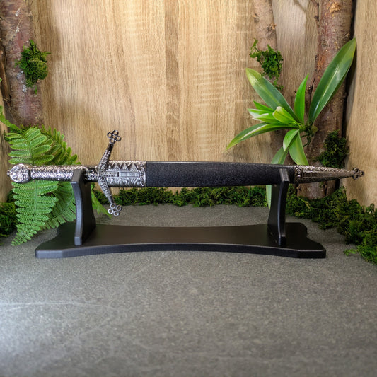 Scottish Claymore Dagger