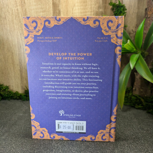 A Little Bit of Intuition