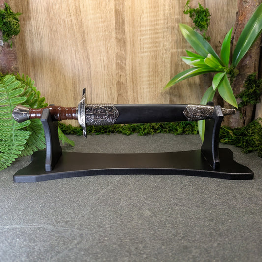 Poseidon Trident Dagger