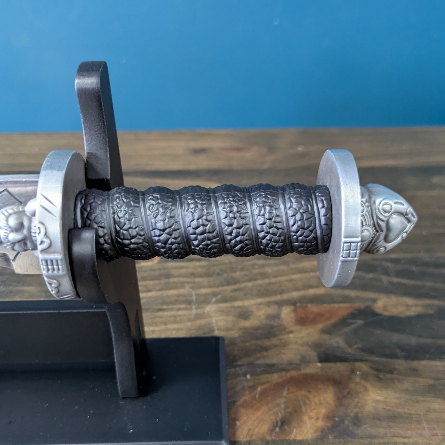 Rumplestiltskin Dagger
