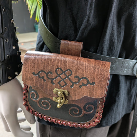 Medieval Bag