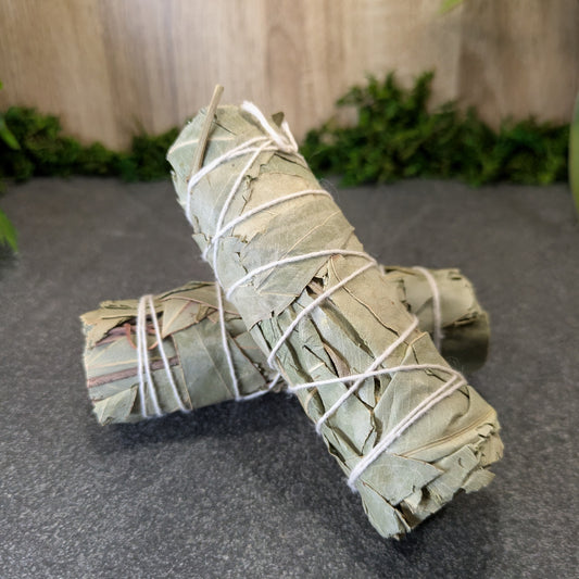 Eucalyptus Smudge Stick