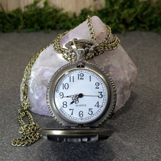 The Witcher Pocket Watch