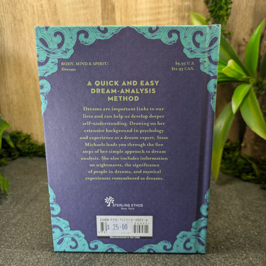 A Little Bit of Dreams