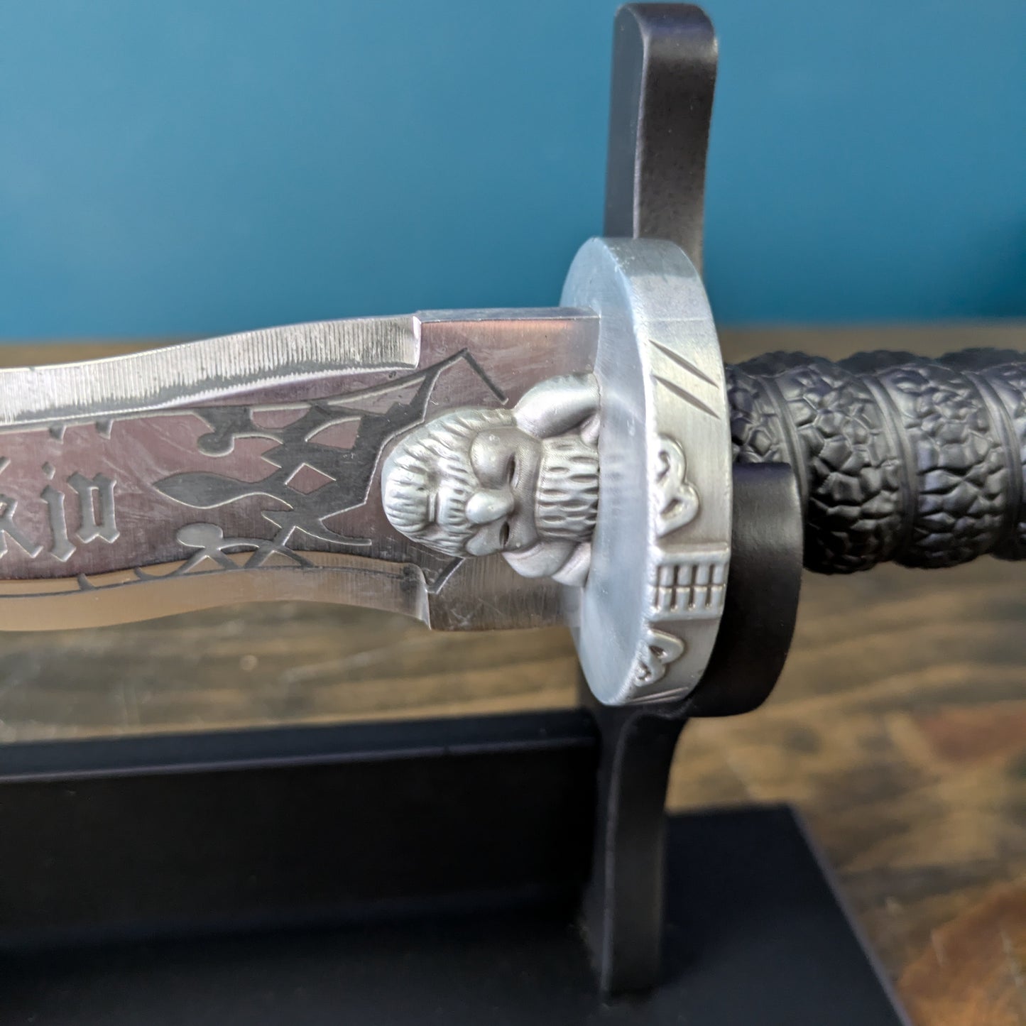 Rumplestiltskin Dagger