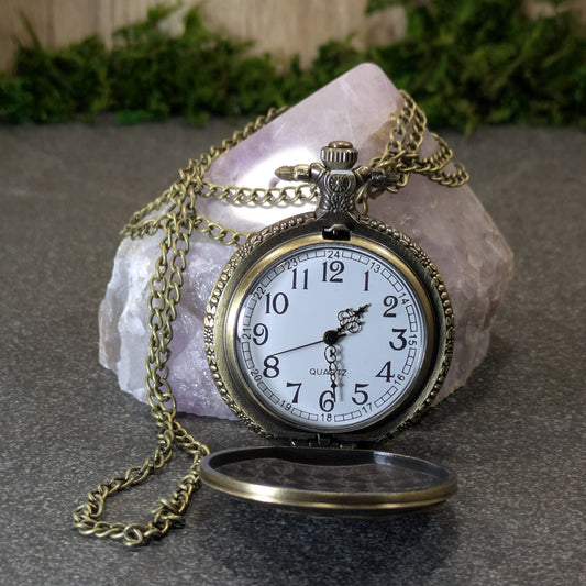 Game of Thrones Pocket Watch