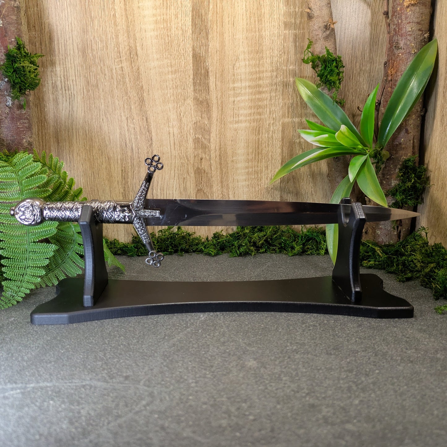 Scottish Claymore Dagger