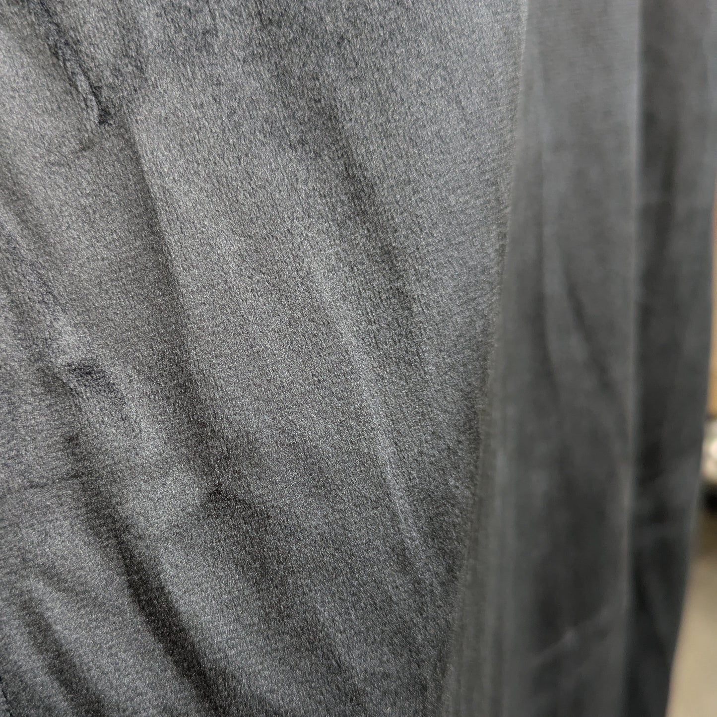 Medieval Cloak - black