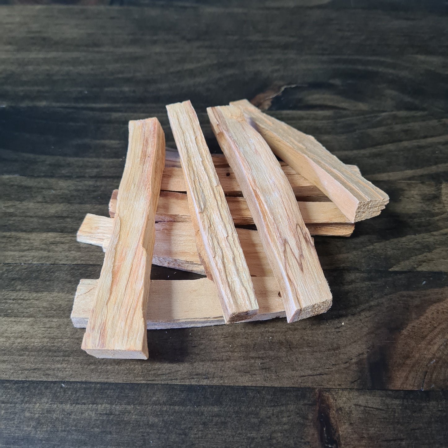 Palo Santo Sticks image 0
