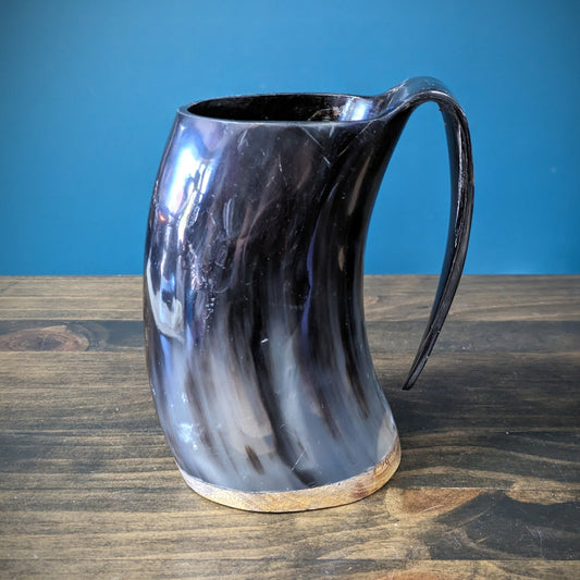 Viking Horn Mug image 0