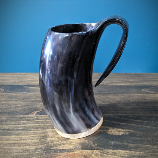 Viking Horn Mug image 0