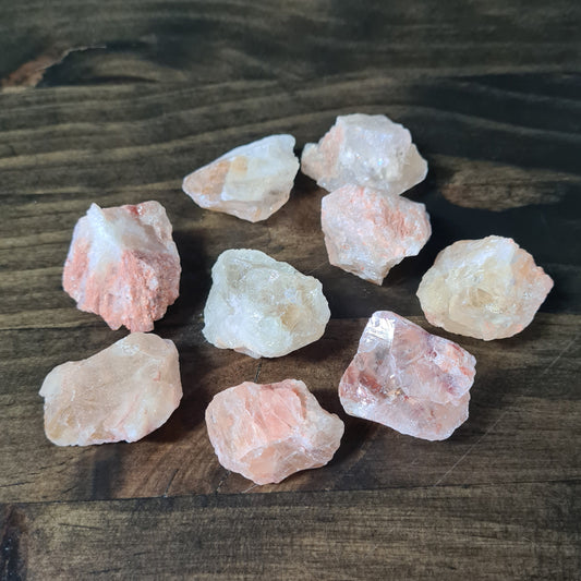 Citrine - Roughs image 0