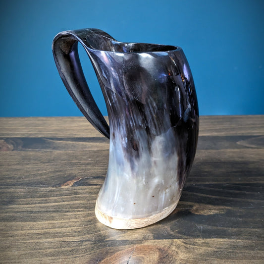 Viking Horn Mug image 1
