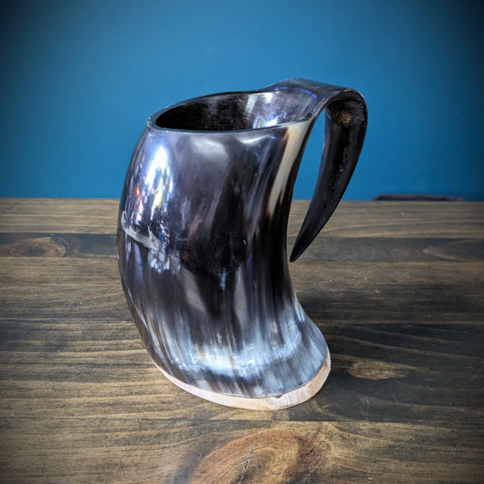 Viking Horn Mug image 0