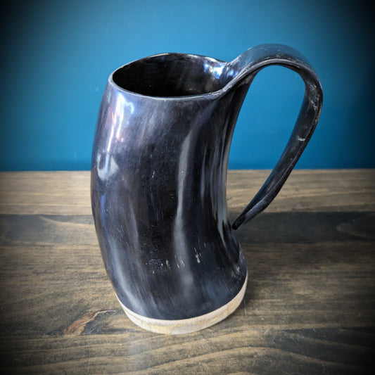 Viking Horn Mug image 0