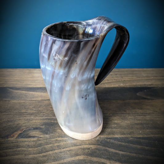 Viking Horn Mug image 1