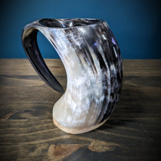 Viking Horn Mug image 1
