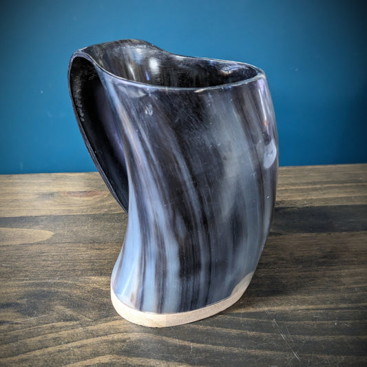 Viking Horn Mug image 1