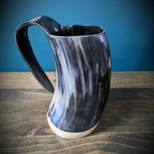 Viking Horn Mug image 1