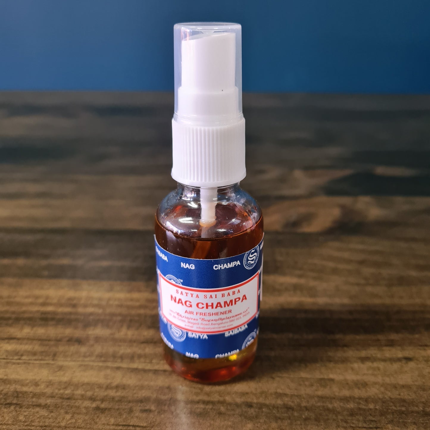 Air Freshener - Nag Champa image 0