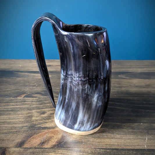 Viking Horn Mug image 1