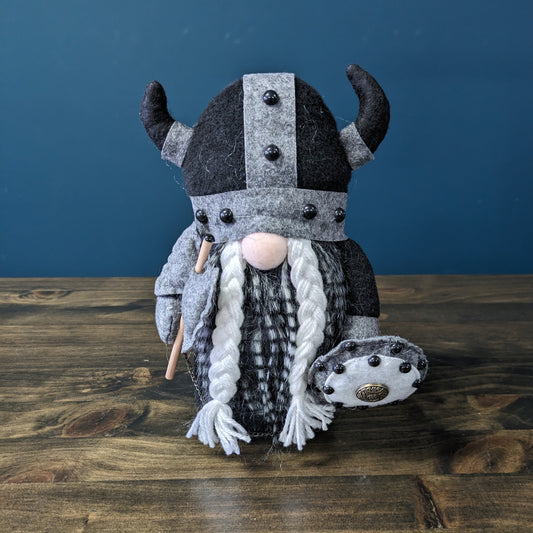 Viking Plush image 0