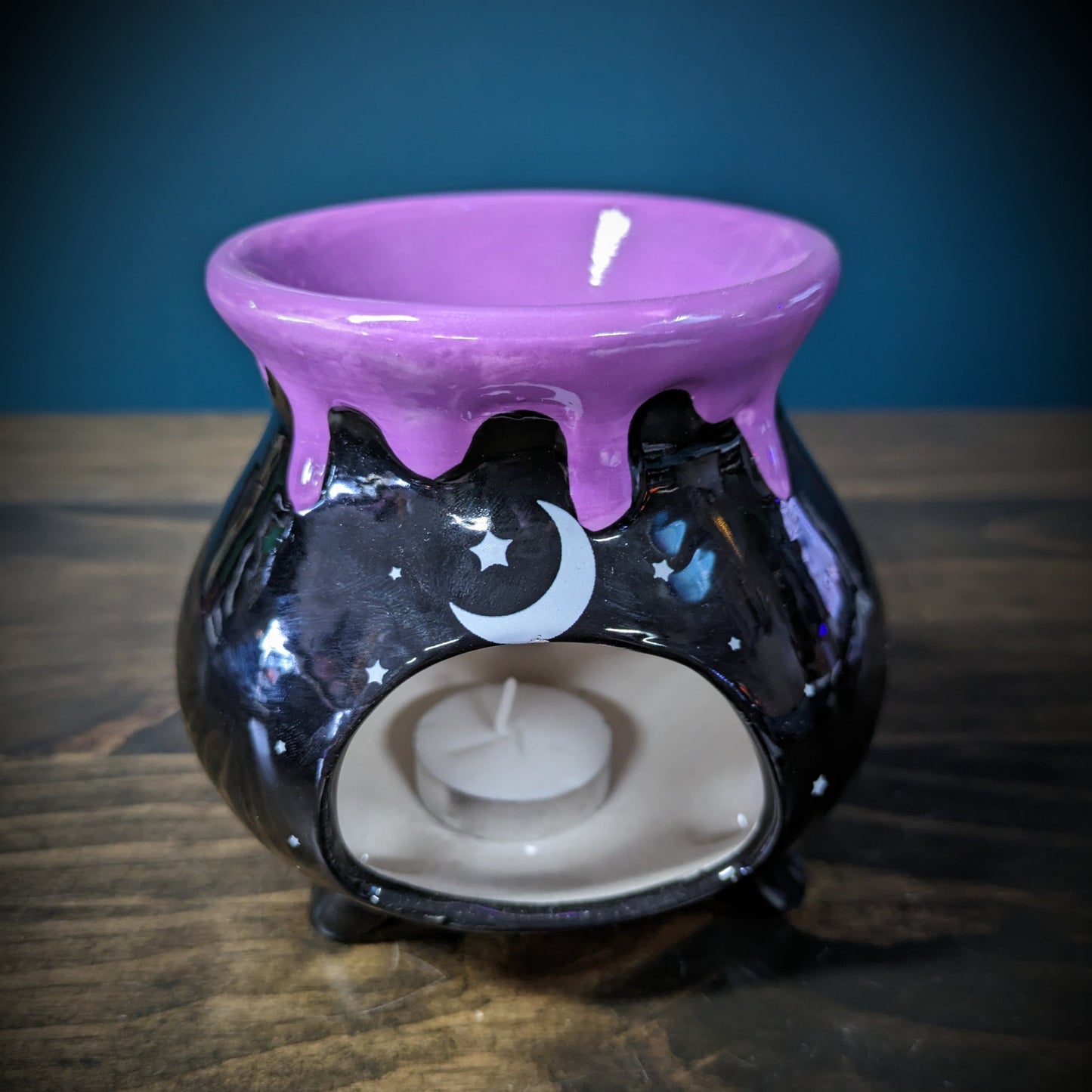 Witches Brew Oil Burner image 0
